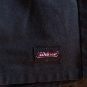 Men’s Brown Dickies Shorts
